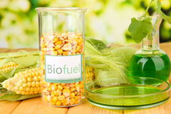 Mayers Green biofuel availability